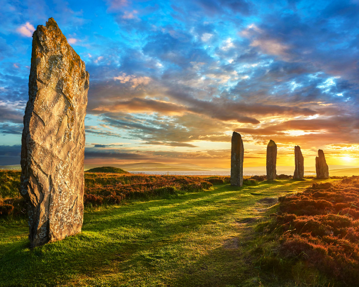 British Isles & Iceland Explorer