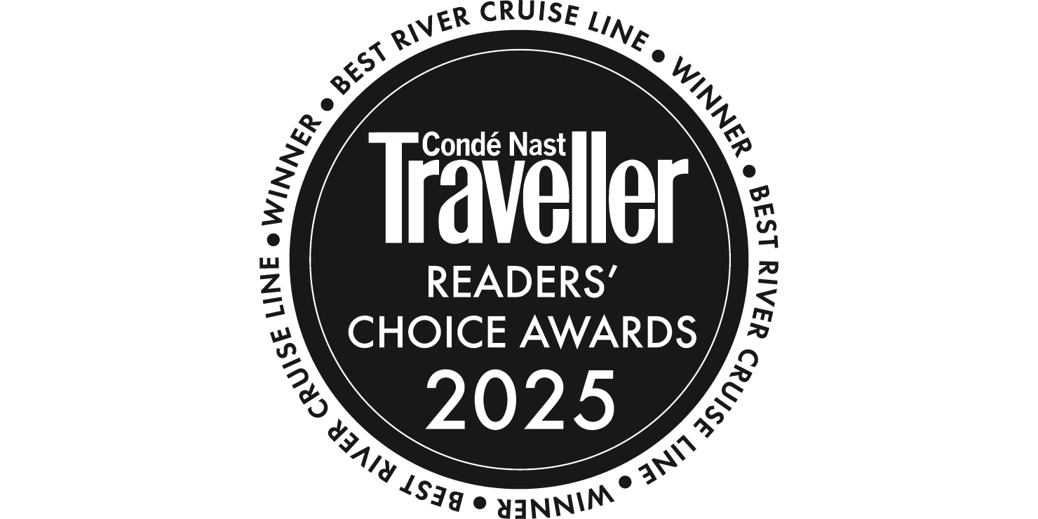 Conde Nast 2025 River winner