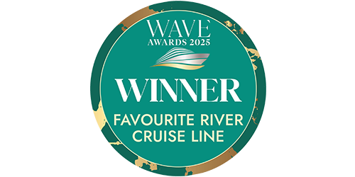 Wave Awards - Favourite River Cruise Line 2025