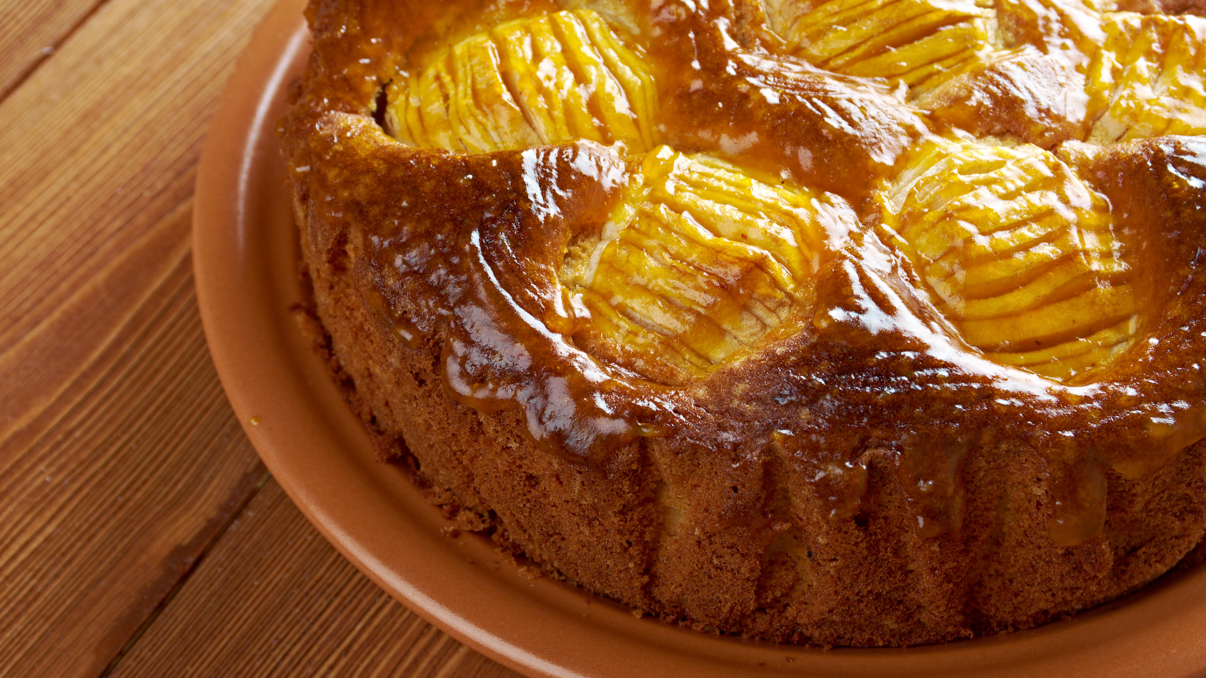 Our 10 Best Apple Cakes of All Time