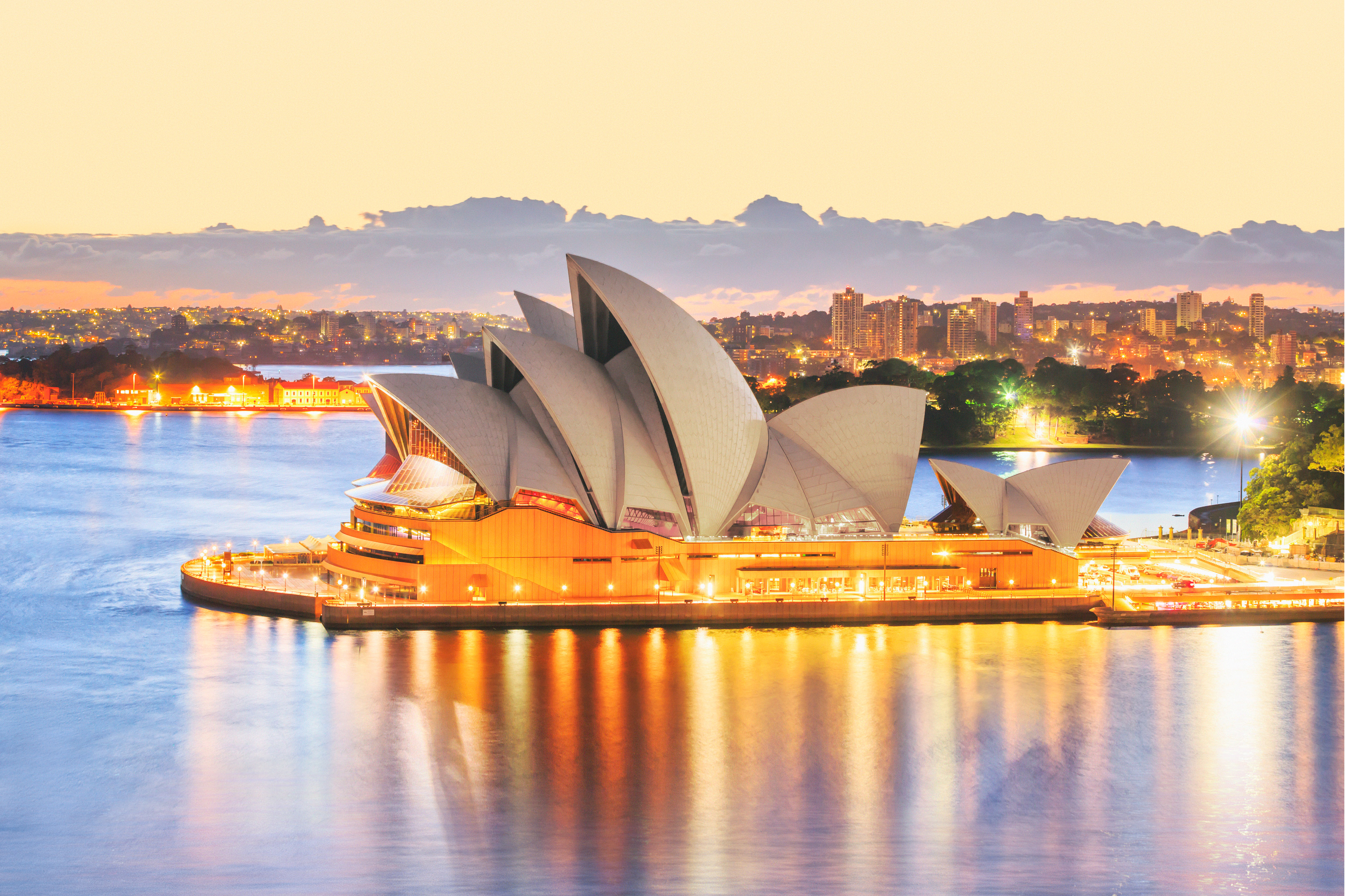 World Cruise