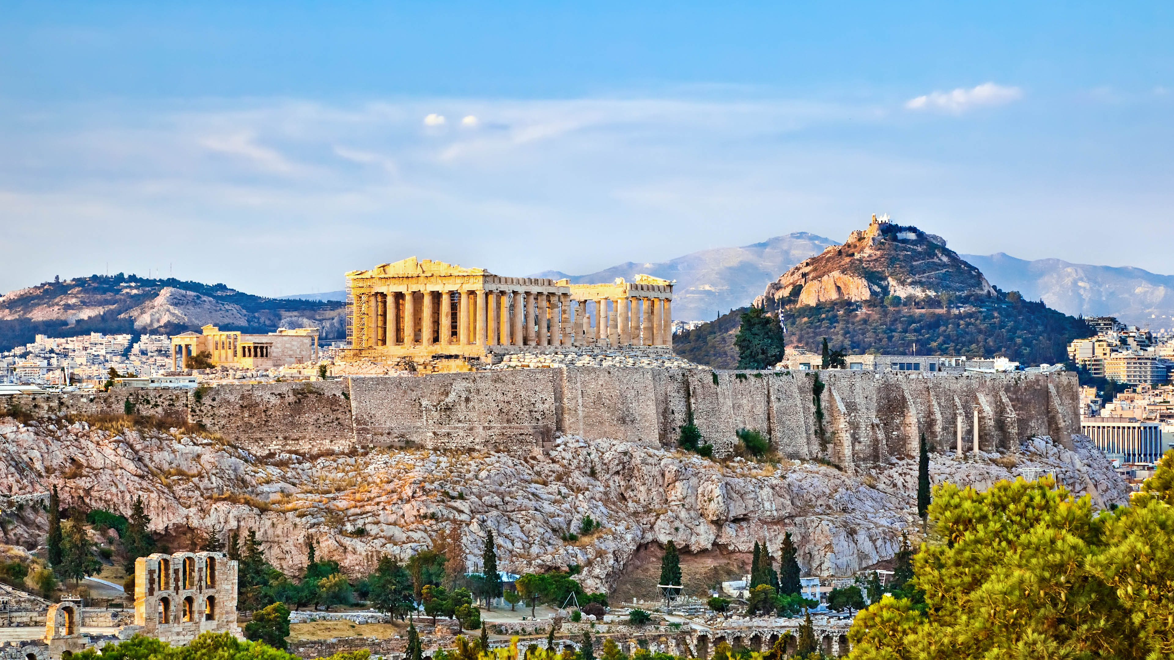 Journey to Antiquities - 2025 Itinerary - Rome (Civitavecchia) to Athens (Piraeus)  Viking®