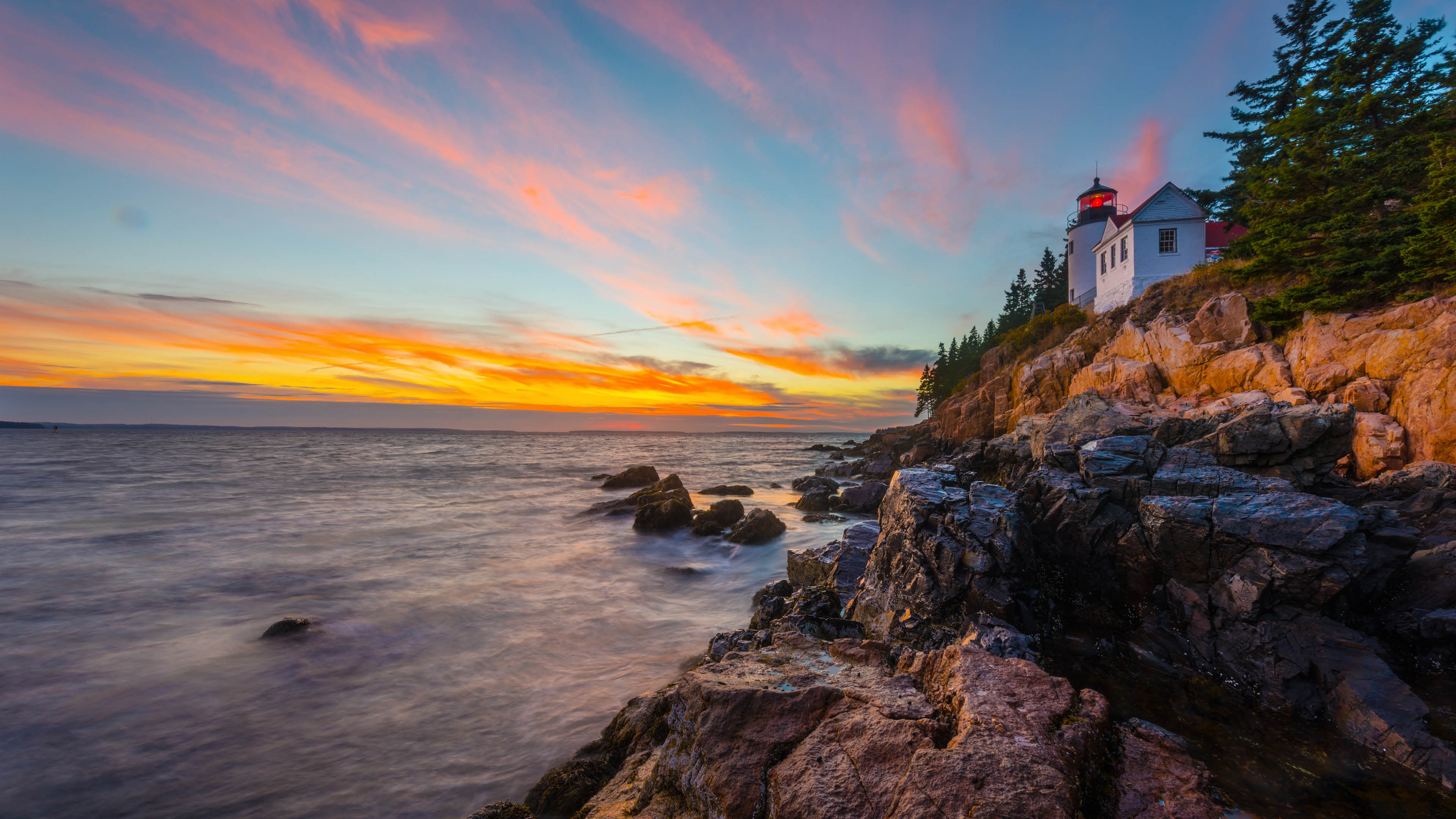 All-Inclusive Canada and New England Cruises