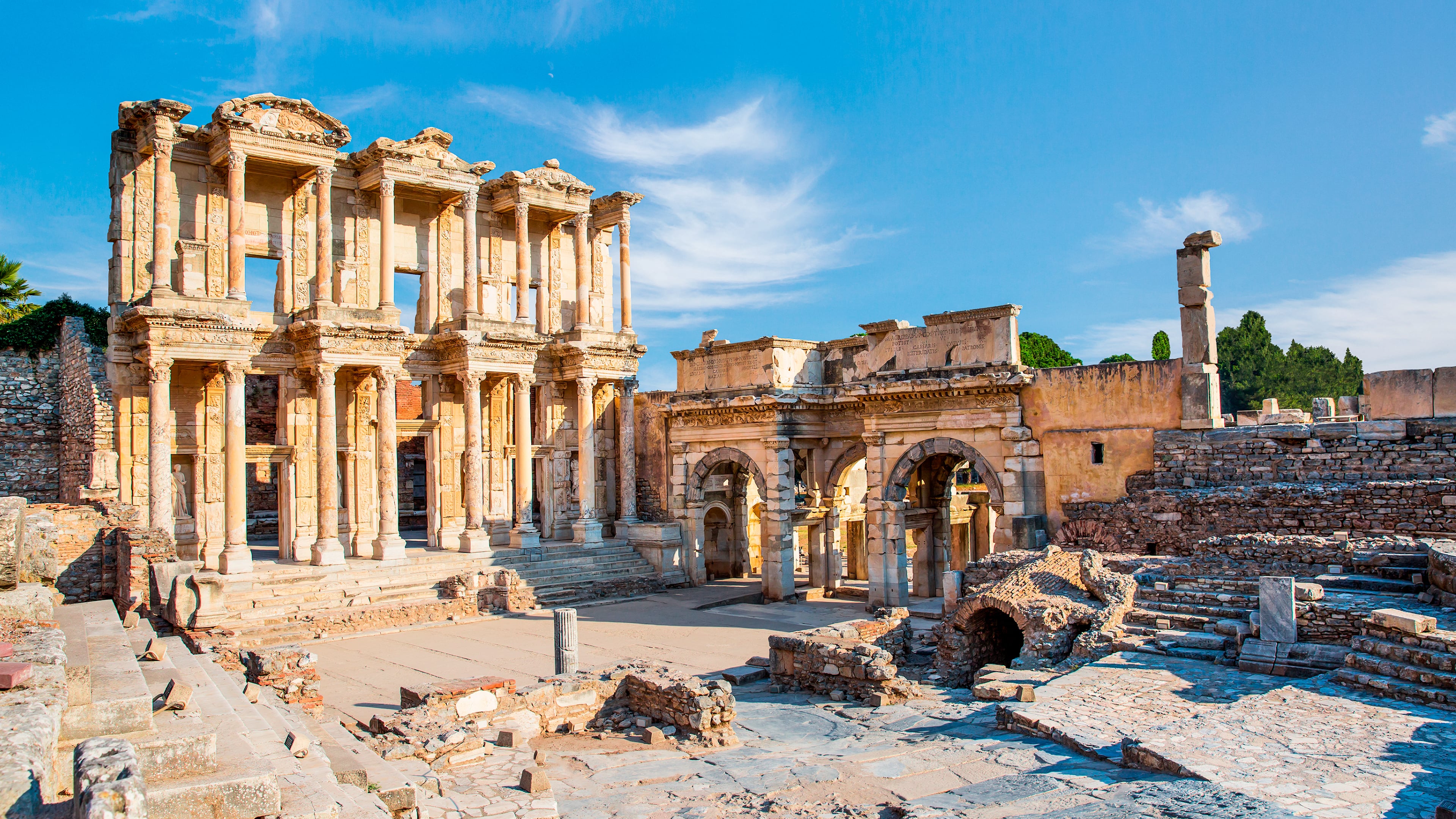 Day 8 Santorini (Thíra), Greek Odyssey 2025 Itinerary Athens