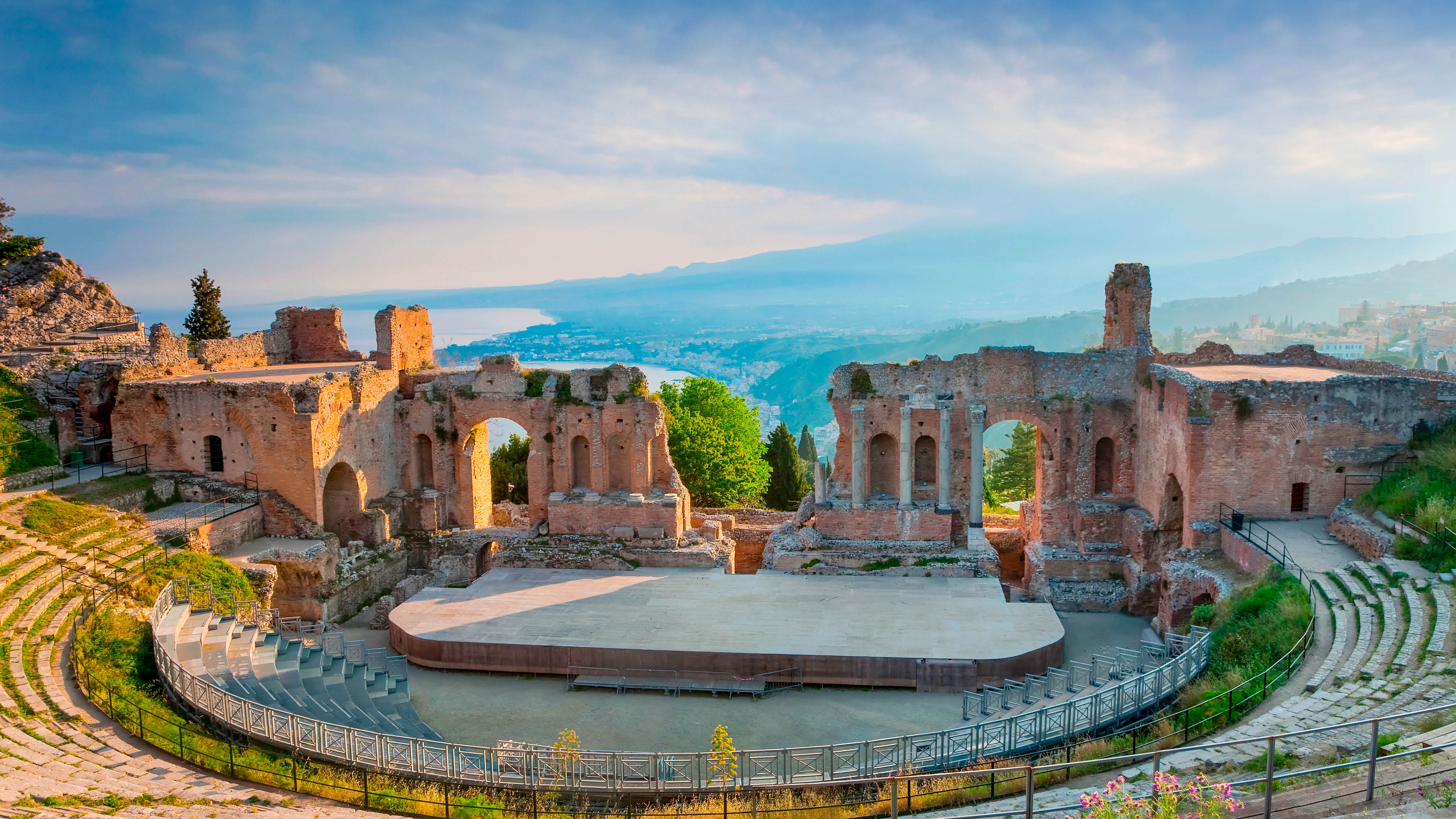 Iconic Adriatic Antiquities - 2027 Resources - Venice (Chioggia) to ...