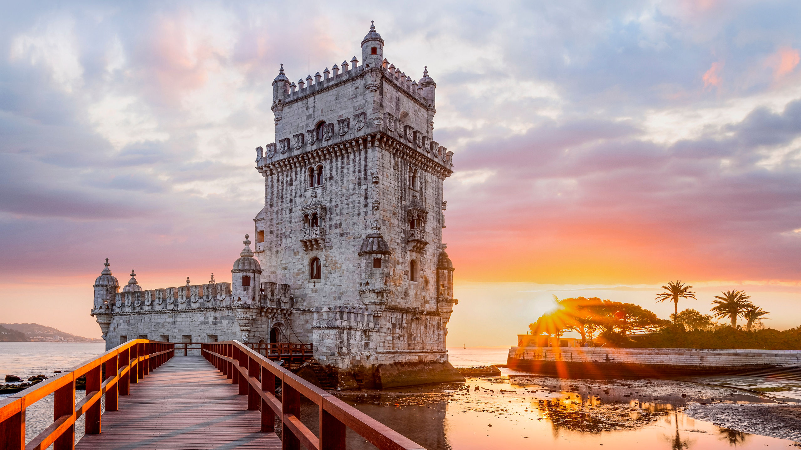 Iconic Western Europe 2026 VISA London Greenwich To Barcelona 