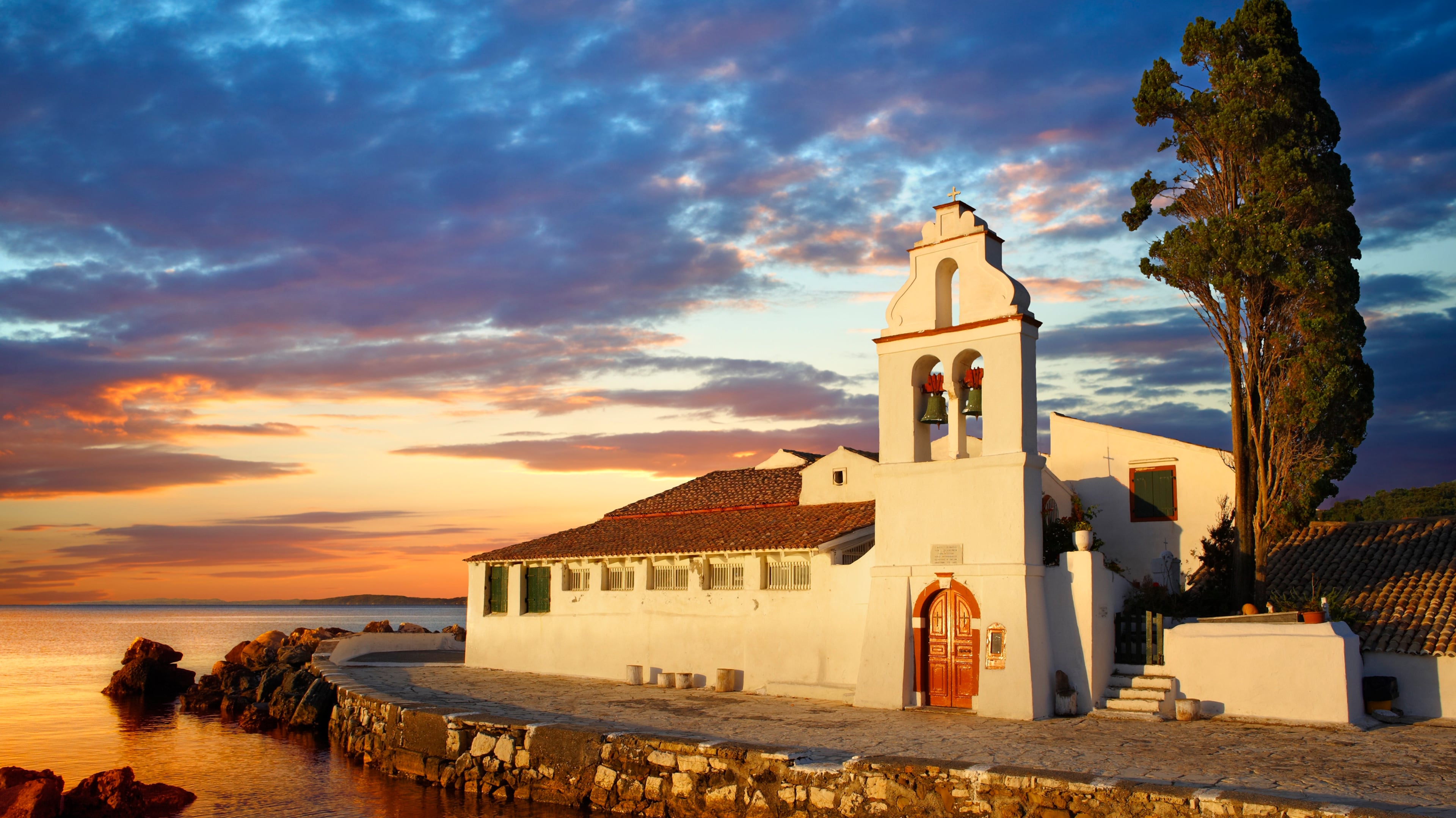 Day 8 Athens (Piraeus), Venice, the Adriatic & Greece 2025