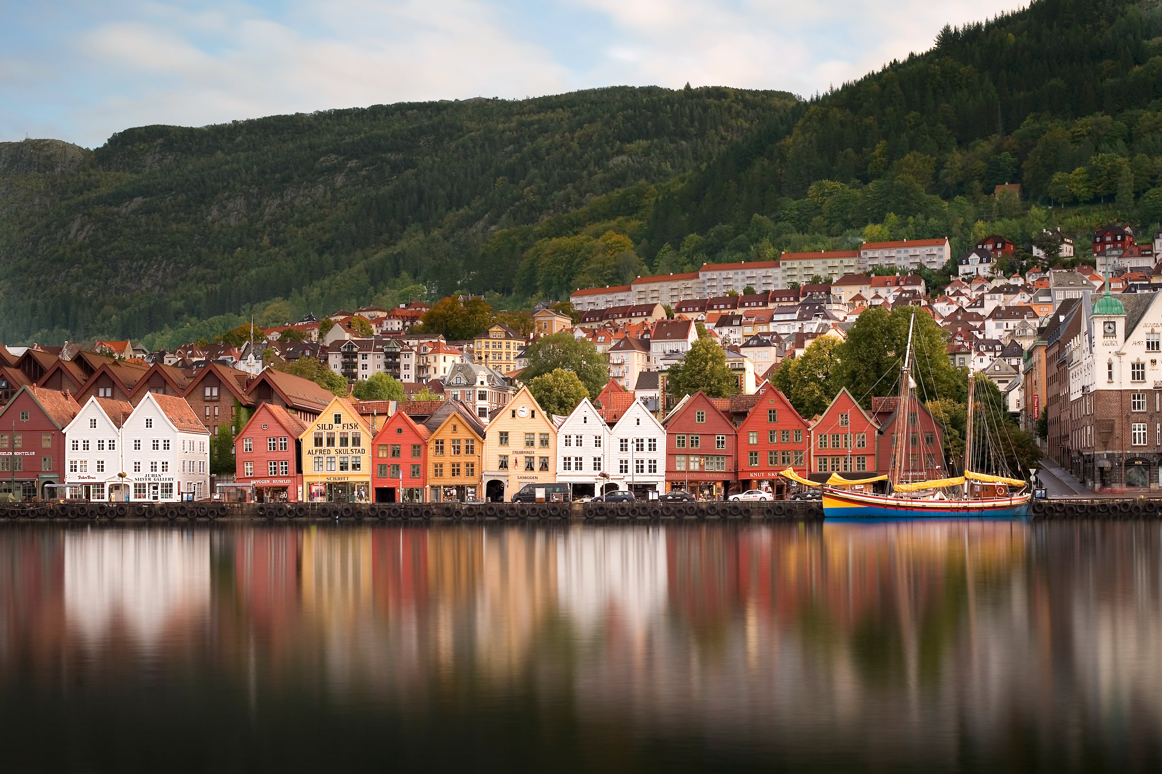 Scandinavia