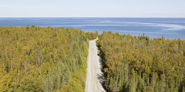 Niagara & Great Lakes Treasures