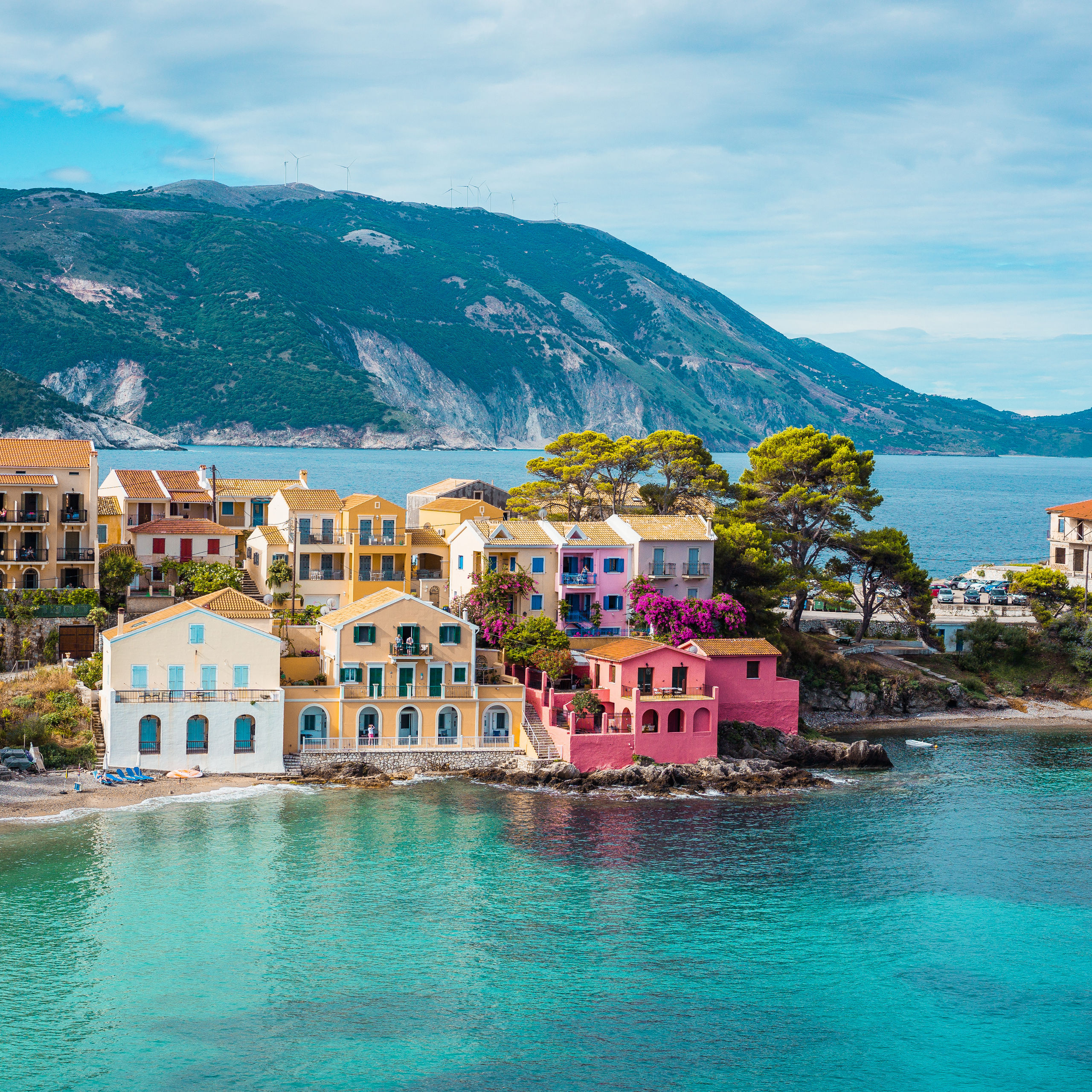 Mediterranean & Adriatic Odyssey