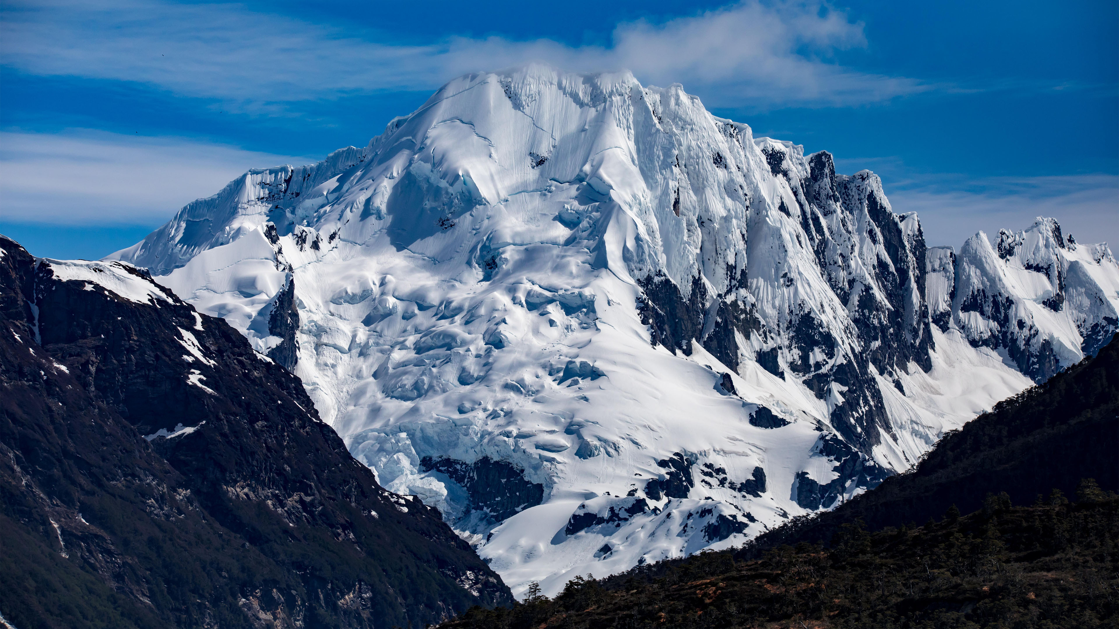 Chilean Fjords & Scenic Shores