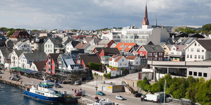 Nordic Wonders