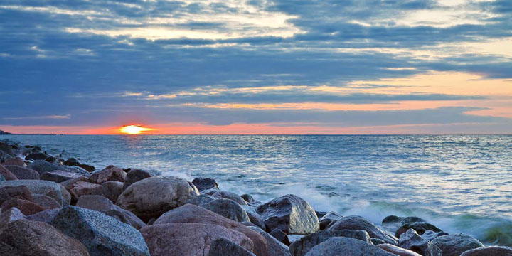 Viking World Voyage III