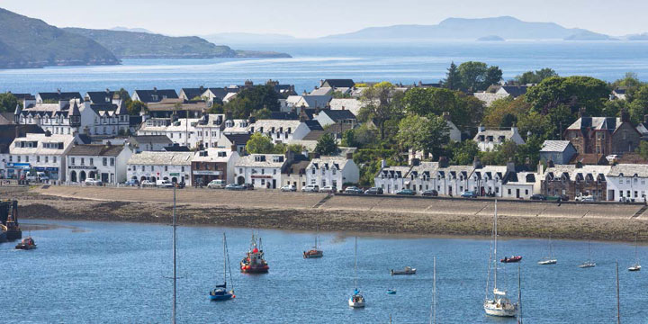 Viking World Voyage III