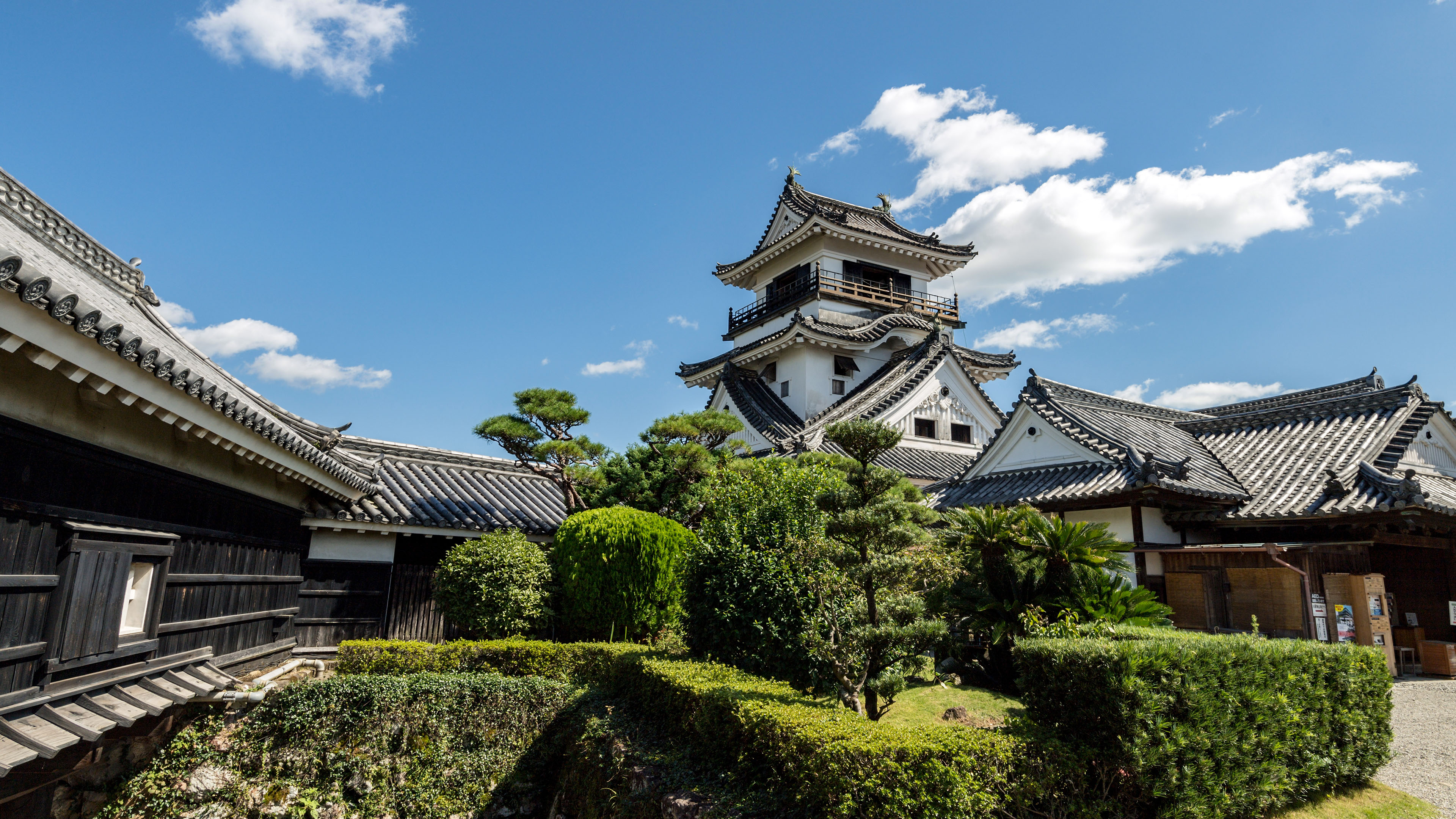 Jewels of Japan & China
