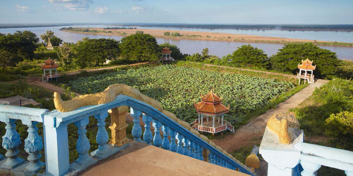 Magnificent Mekong