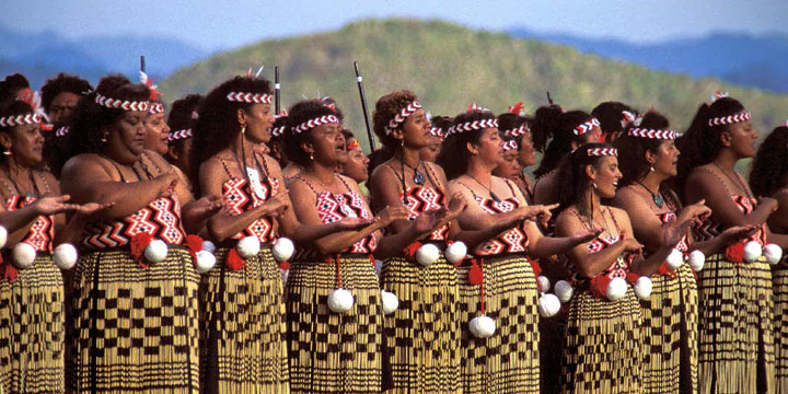 Viking World Voyage IV