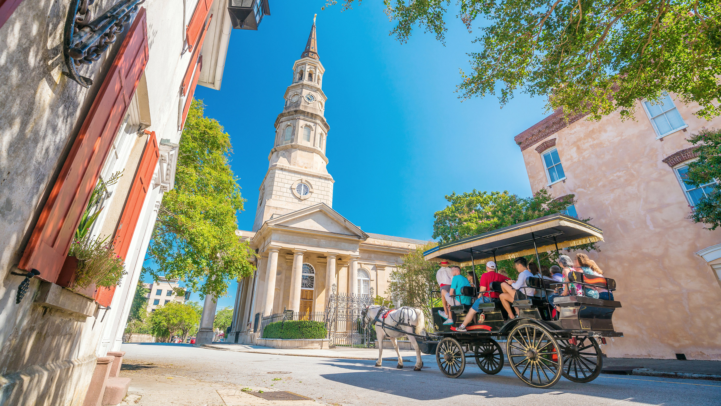 Canada & East Coast Explorer