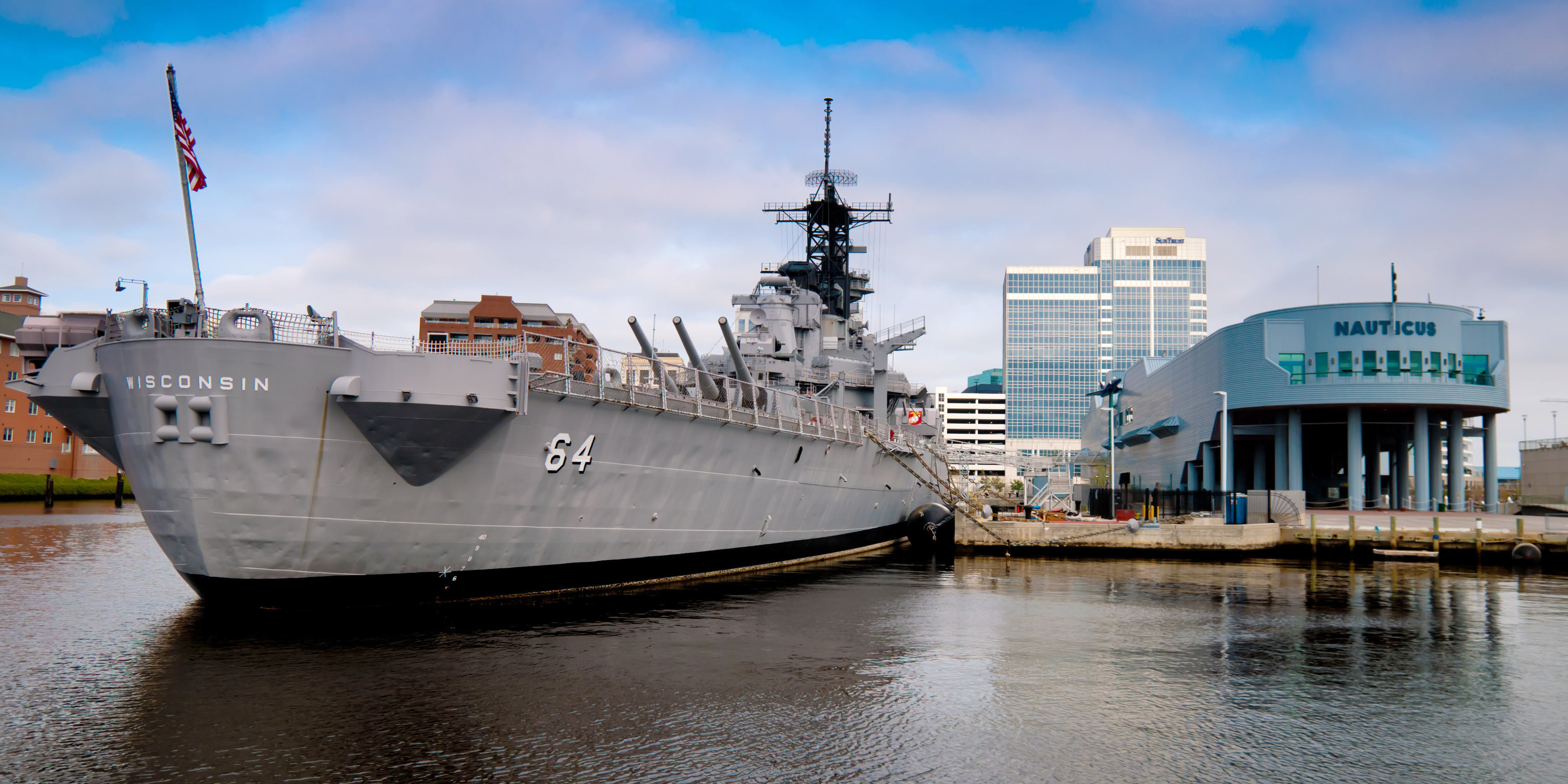 Canada & East Coast Explorer