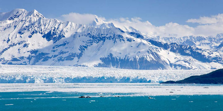 Grand Pacific Explorer