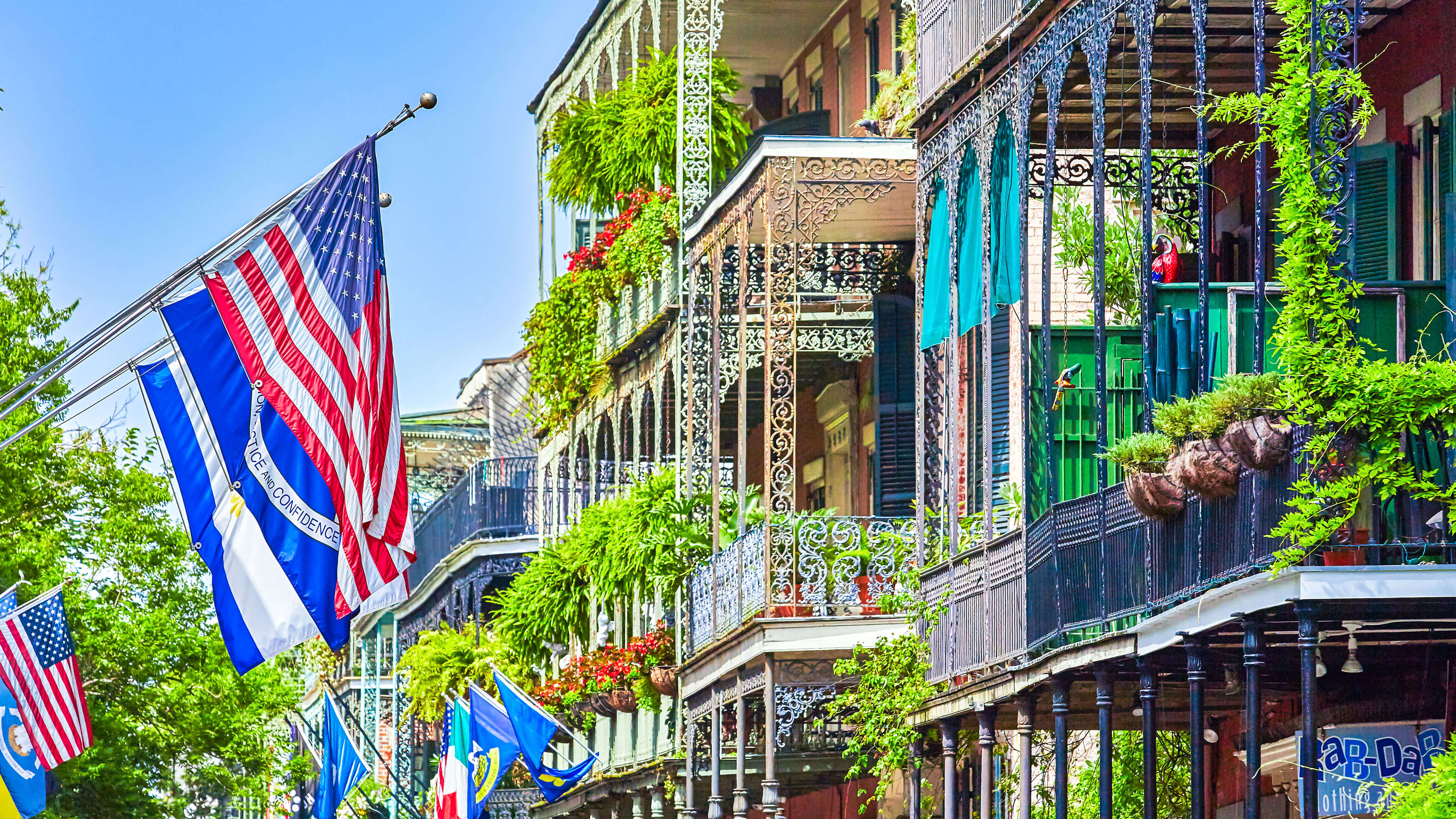 The Big Easy to the Gateway City 2025 Itinerary New Orleans