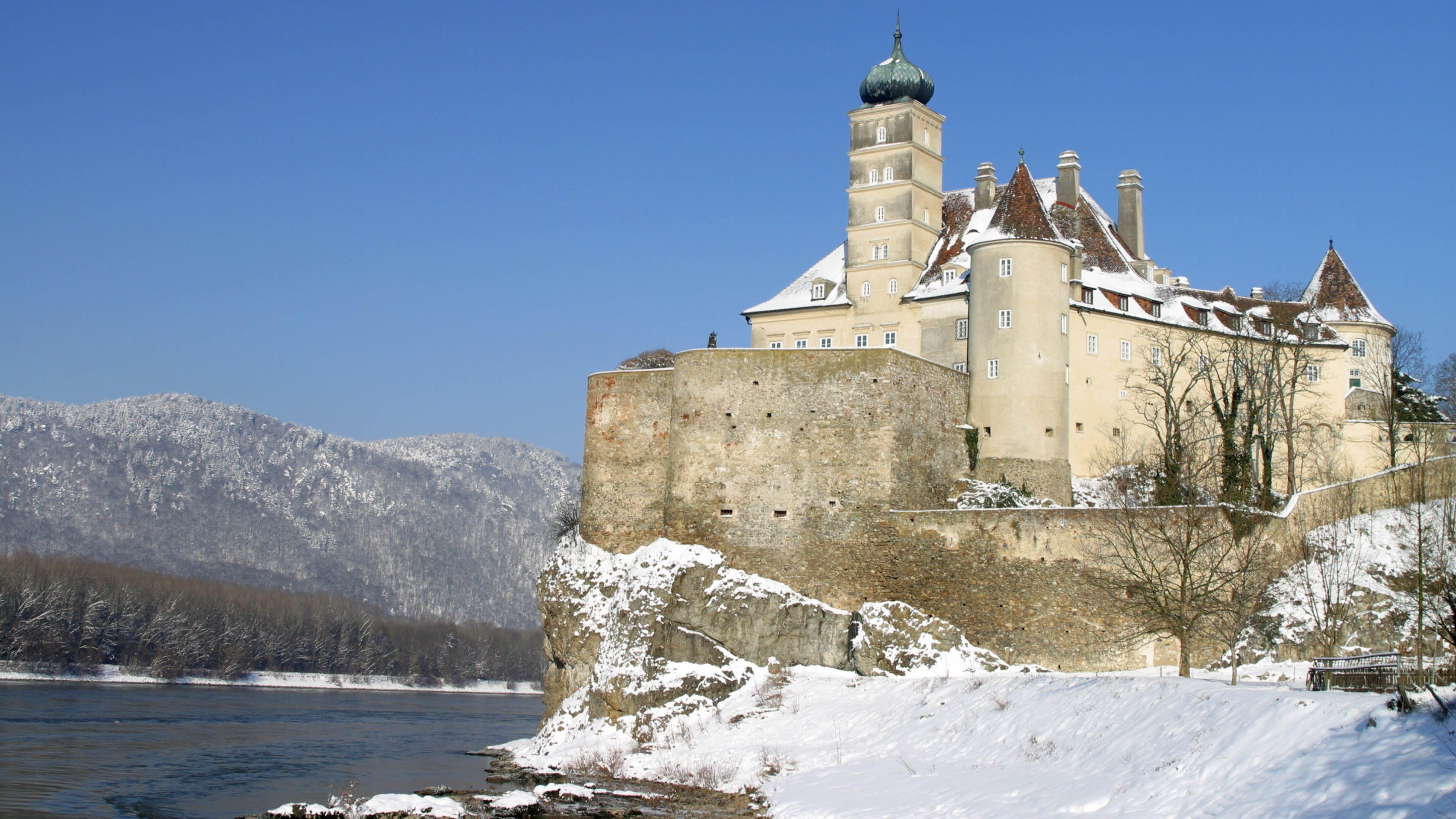 Treasures of the Danube - 2025 Itinerary - Budapest to Passau  Viking®